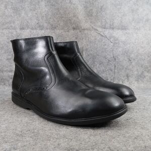 Hush Puppies | Shoes | Hush Puppies Mens Plane Jodphur Plain  display picture 1